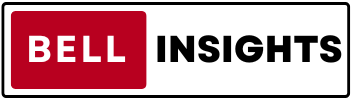 Bell Insights Logo